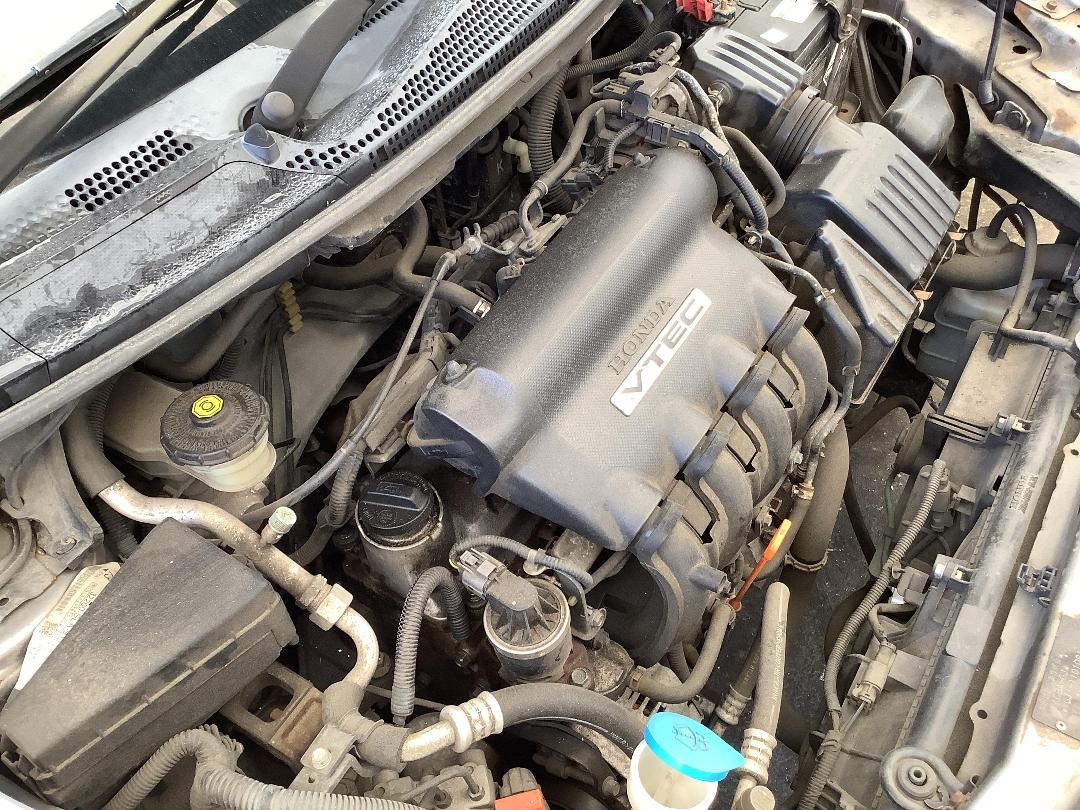 Photo '13' of Honda Airwave