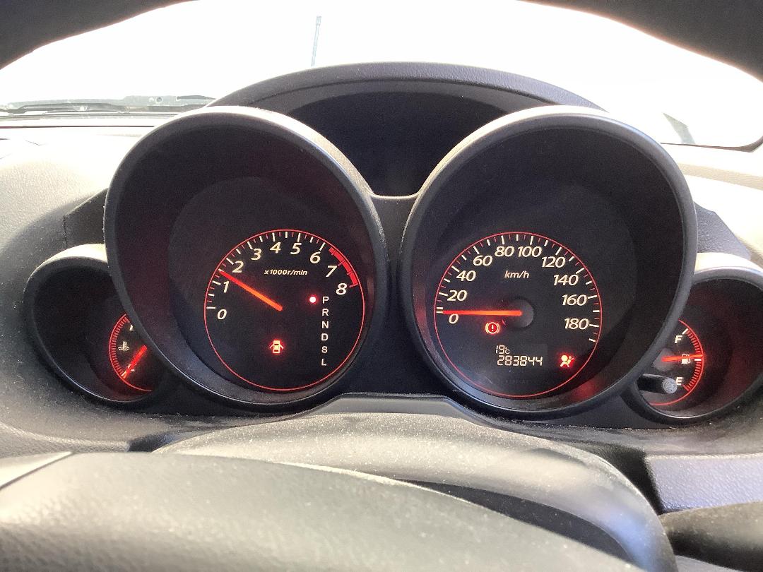 Photo '15' of Honda Airwave