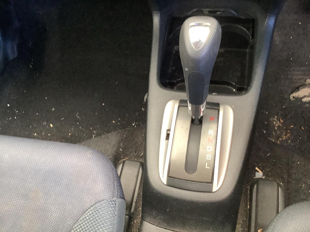 Photo '16' of Honda Airwave