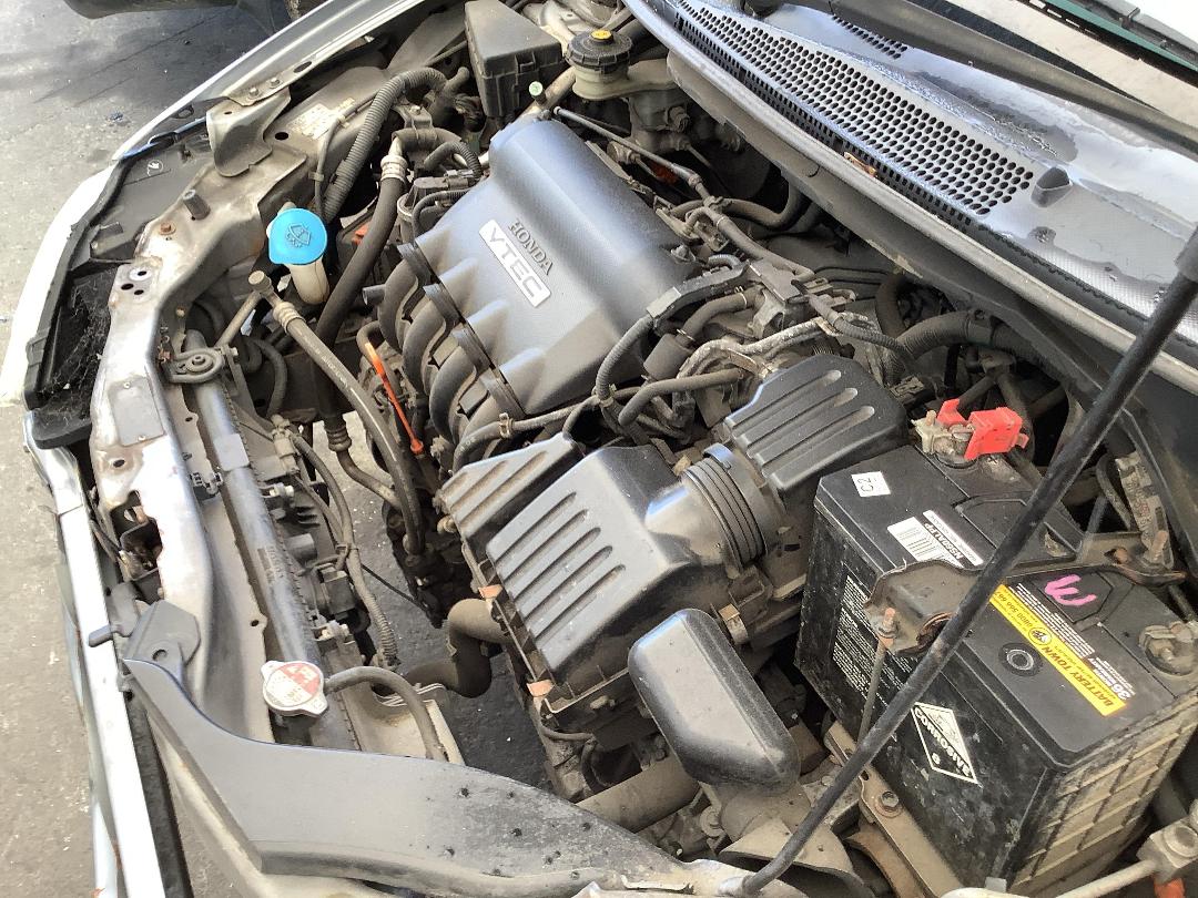 Photo '12' of Honda Airwave