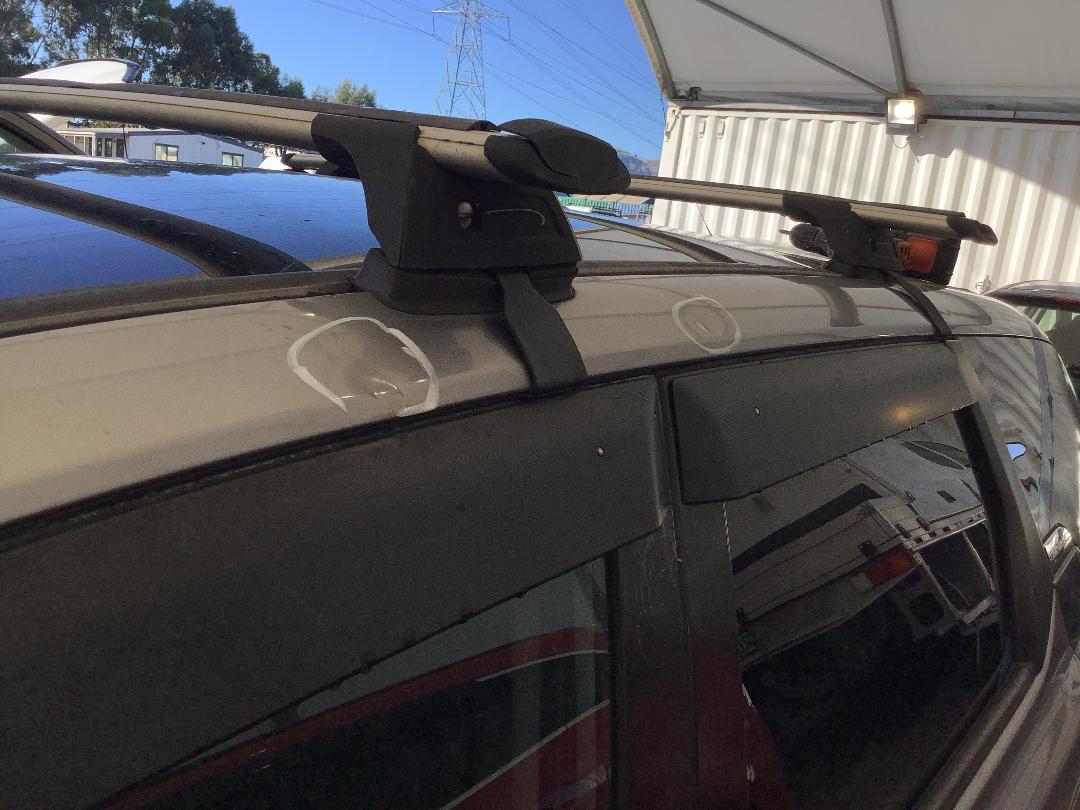 Photo '2' of Honda Airwave