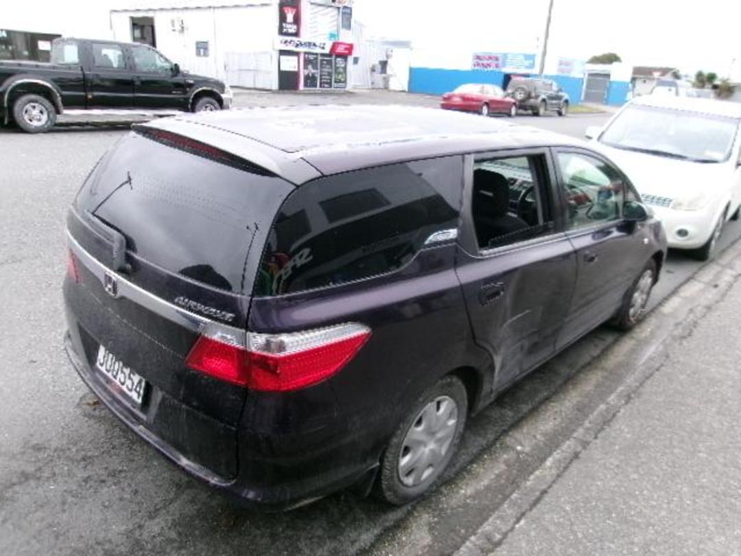 Photo '2' of Honda Airwave