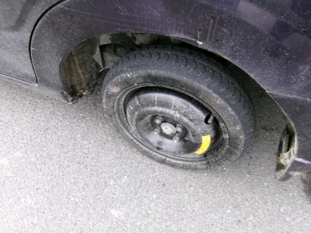 Photo '4' of Honda Airwave