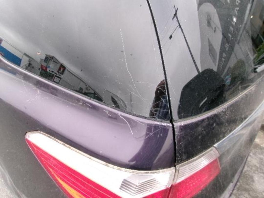 Photo '5' of Honda Airwave