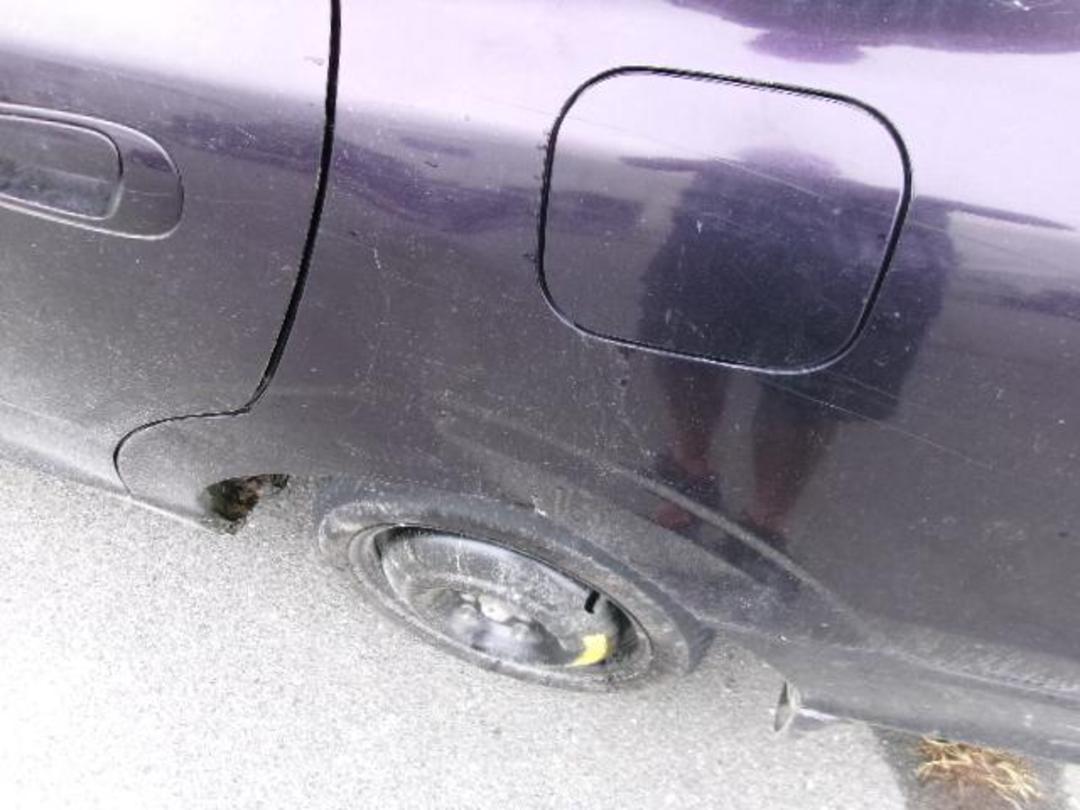 Photo '7' of Honda Airwave