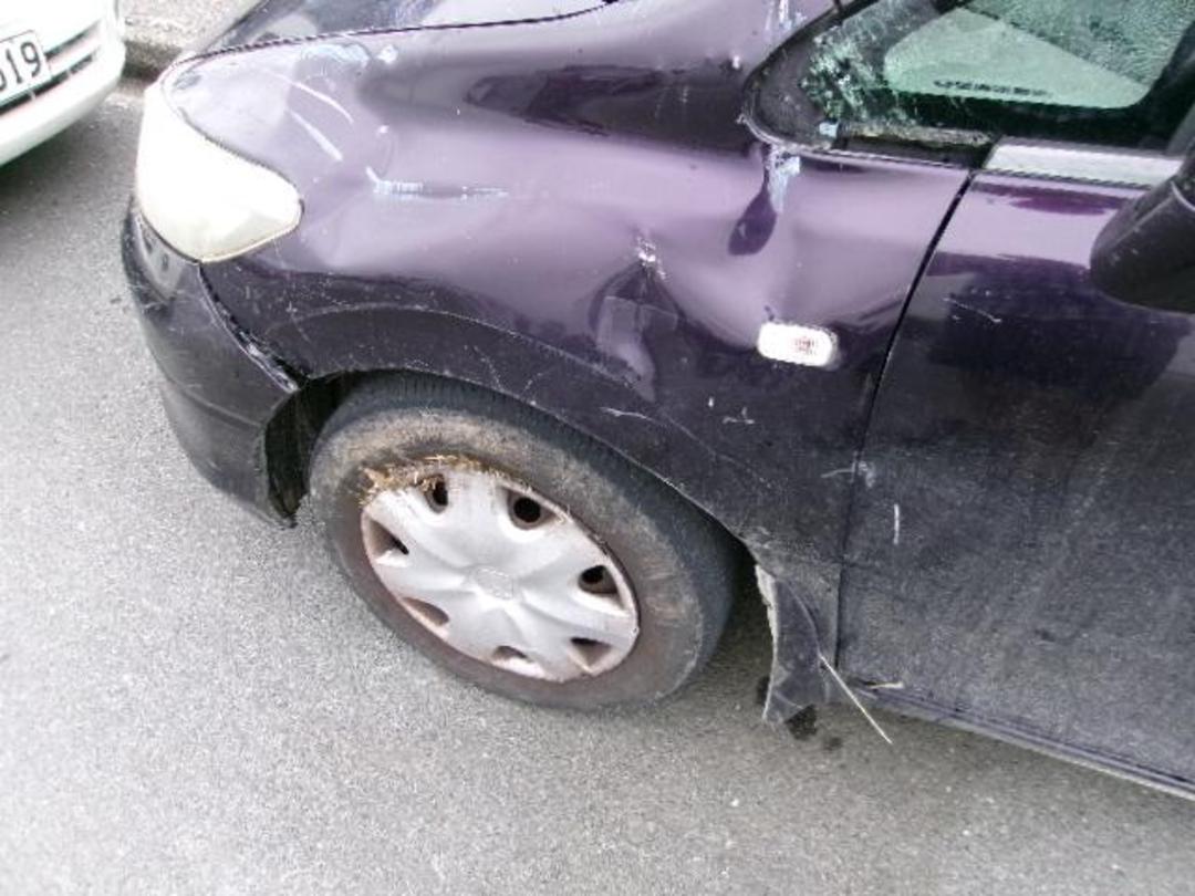 Photo '13' of Honda Airwave