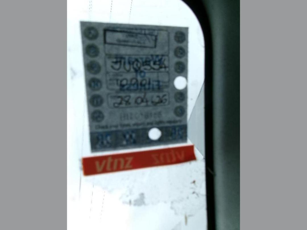 Photo '15' of Honda Airwave