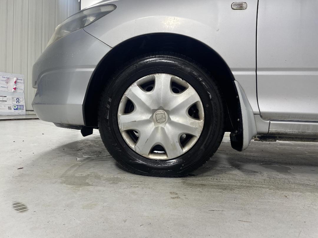 Photo '10' of Honda Airwave Photo '10' of Honda Airwave