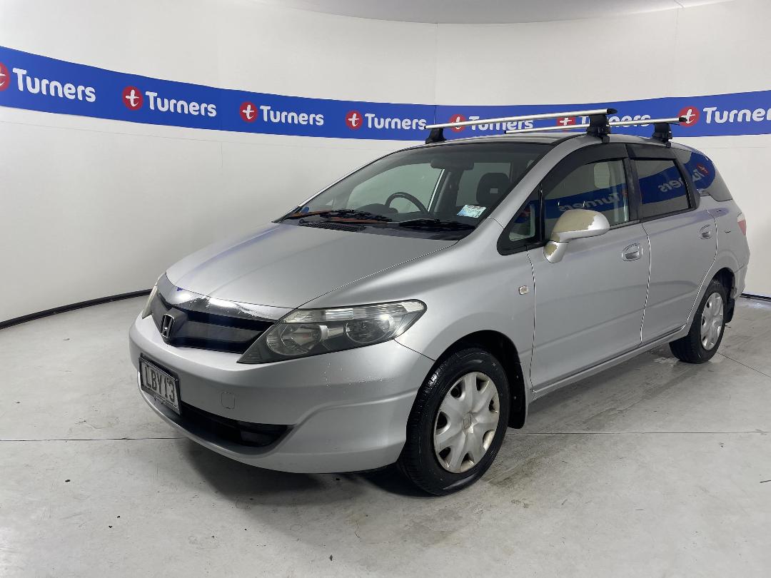 Photo '4' of Honda Airwave Photo '4' of Honda Airwave