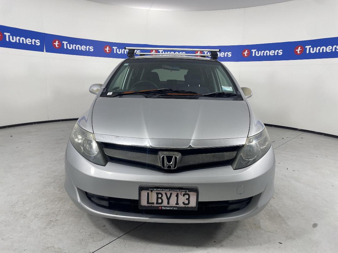 Photo '2' of Honda Airwave Photo '2' of Honda Airwave