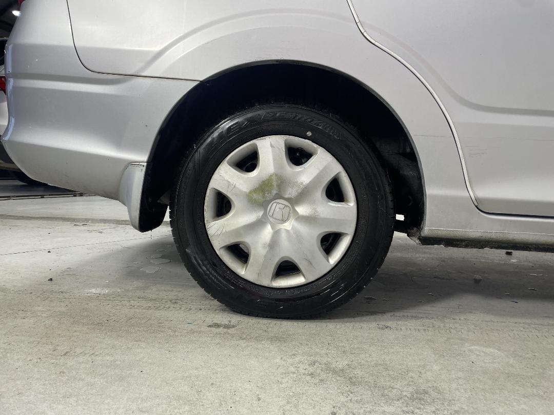 Photo '12' of Honda Airwave Photo '12' of Honda Airwave