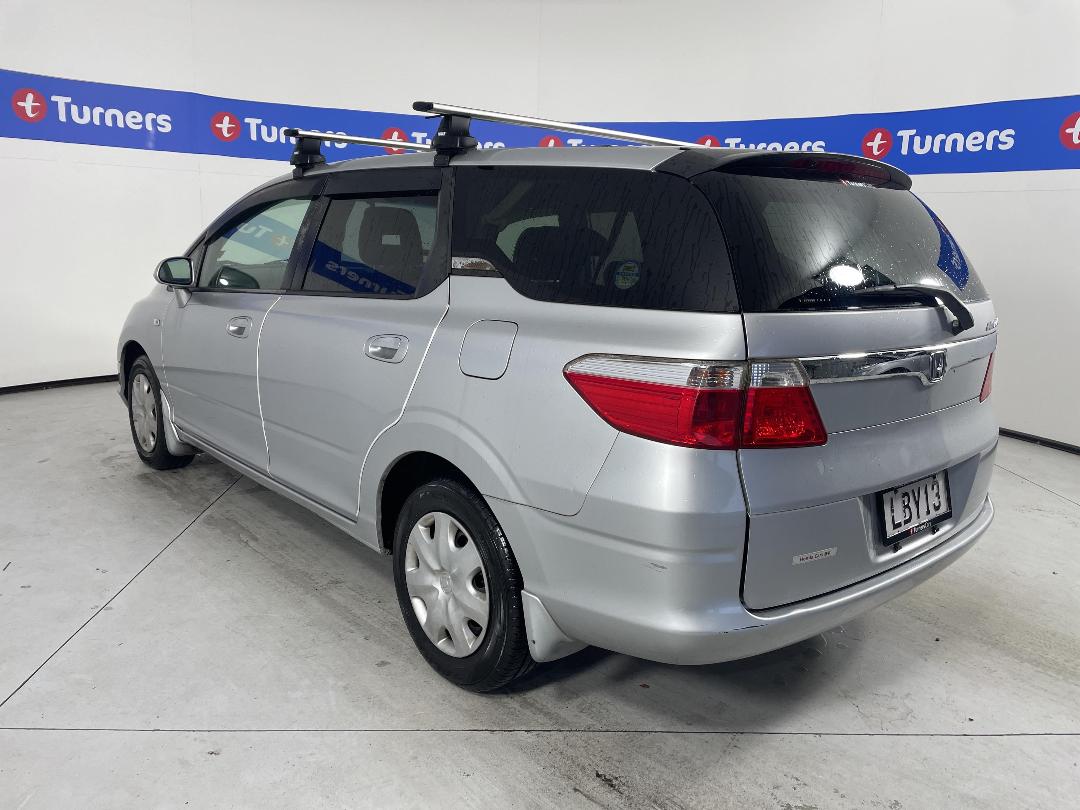 Photo '5' of Honda Airwave Photo '5' of Honda Airwave