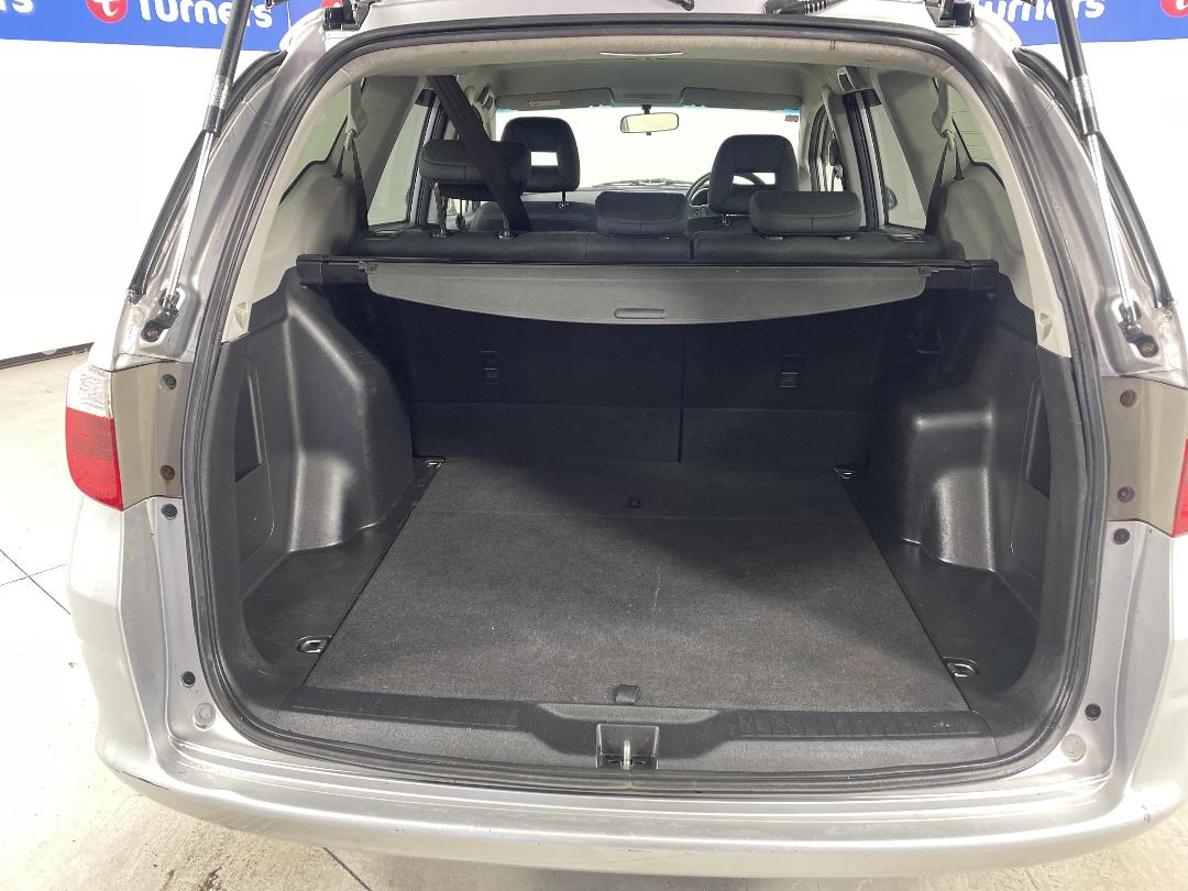 Photo '14' of Honda Airwave Photo '14' of Honda Airwave