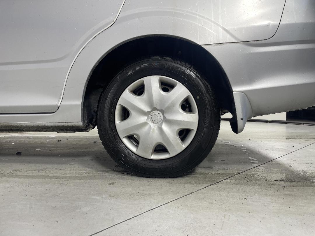 Photo '11' of Honda Airwave Photo '11' of Honda Airwave