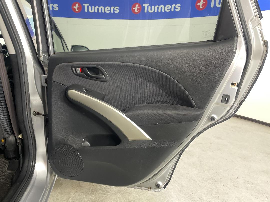 Photo '19' of Honda Airwave Photo '19' of Honda Airwave