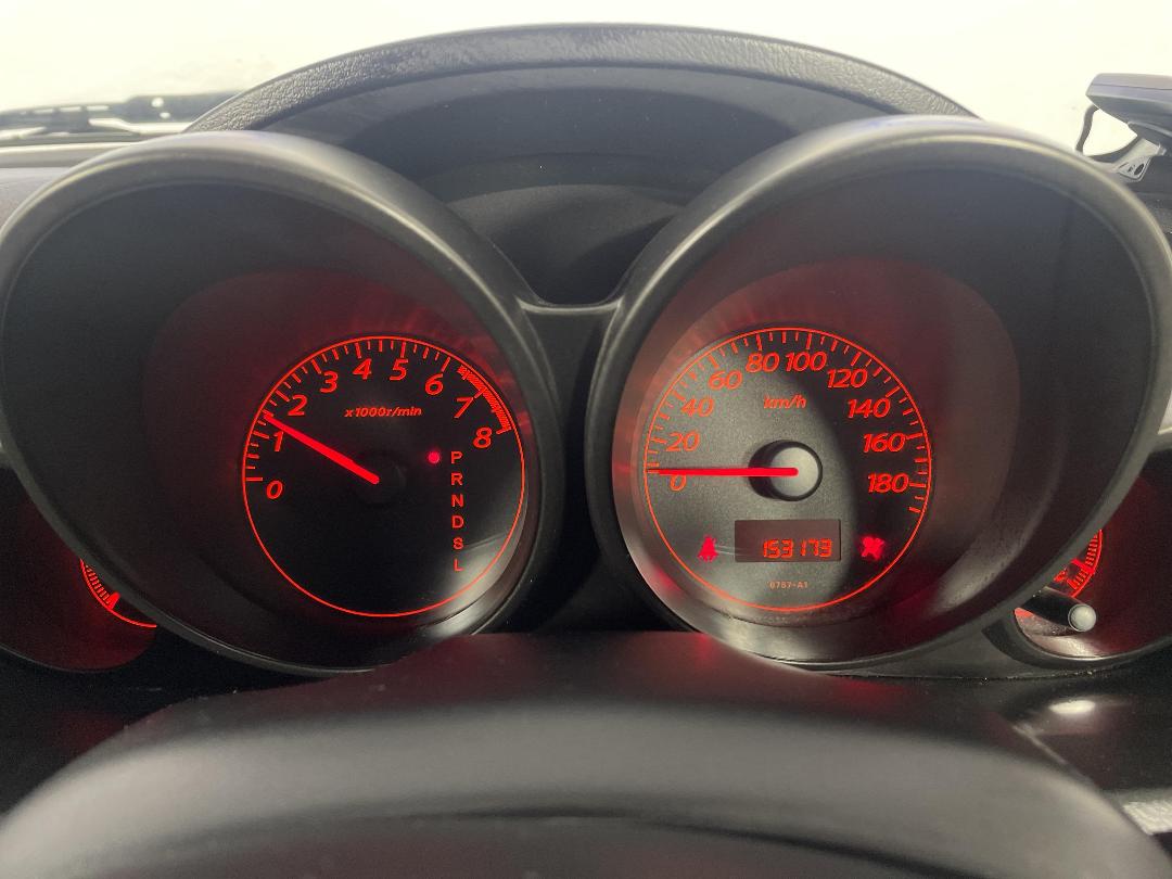 Photo '21' of Honda Airwave Photo '21' of Honda Airwave