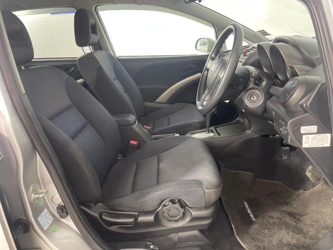 Photo '16' of Honda Airwave Photo '16' of Honda Airwave