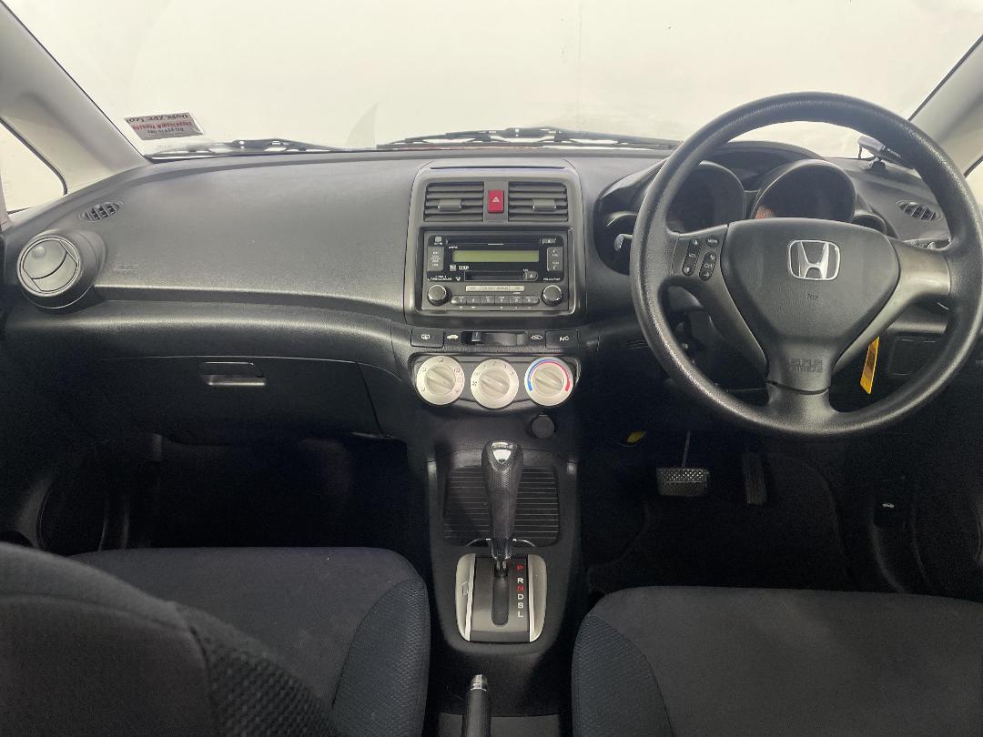 Photo '17' of Honda Airwave Photo '17' of Honda Airwave