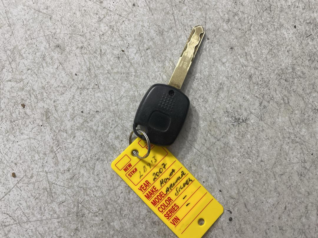 Photo '22' of Honda Airwave Photo '22' of Honda Airwave