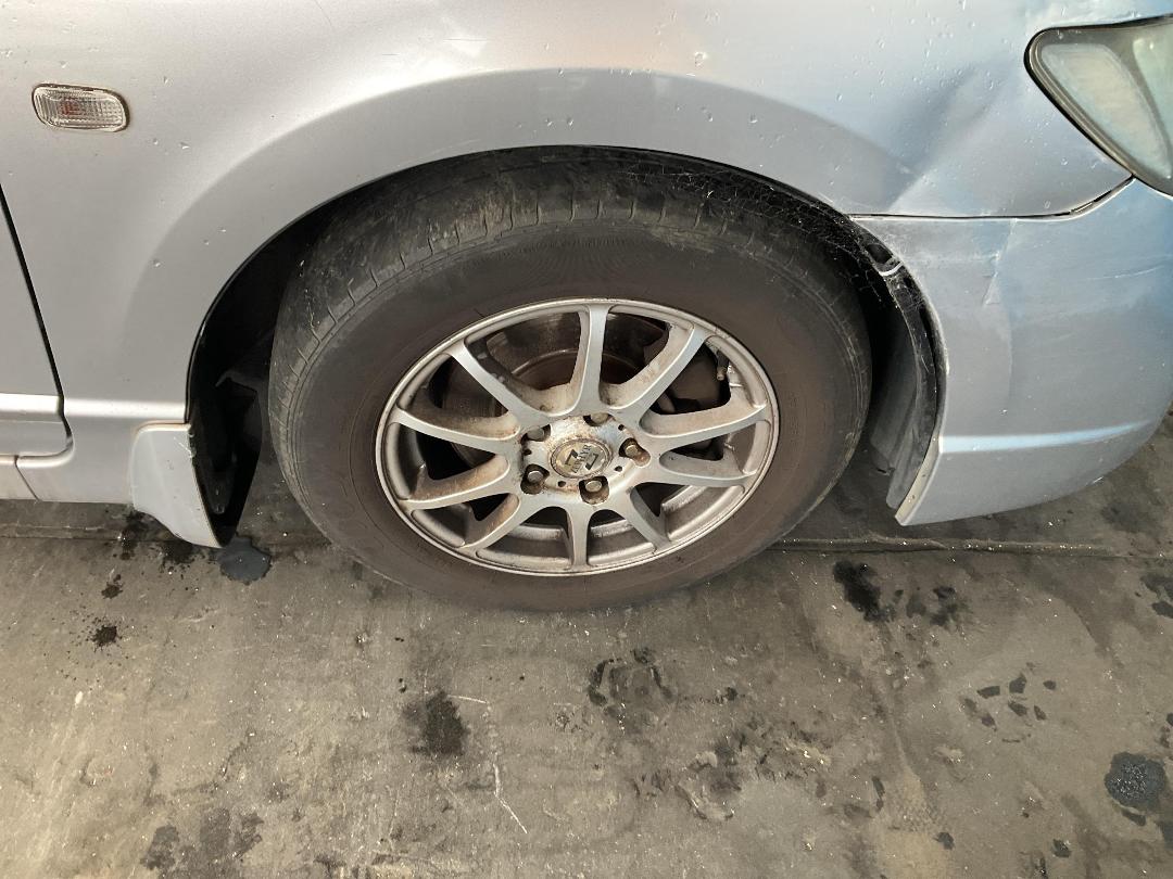 Photo '6' of Honda Civic