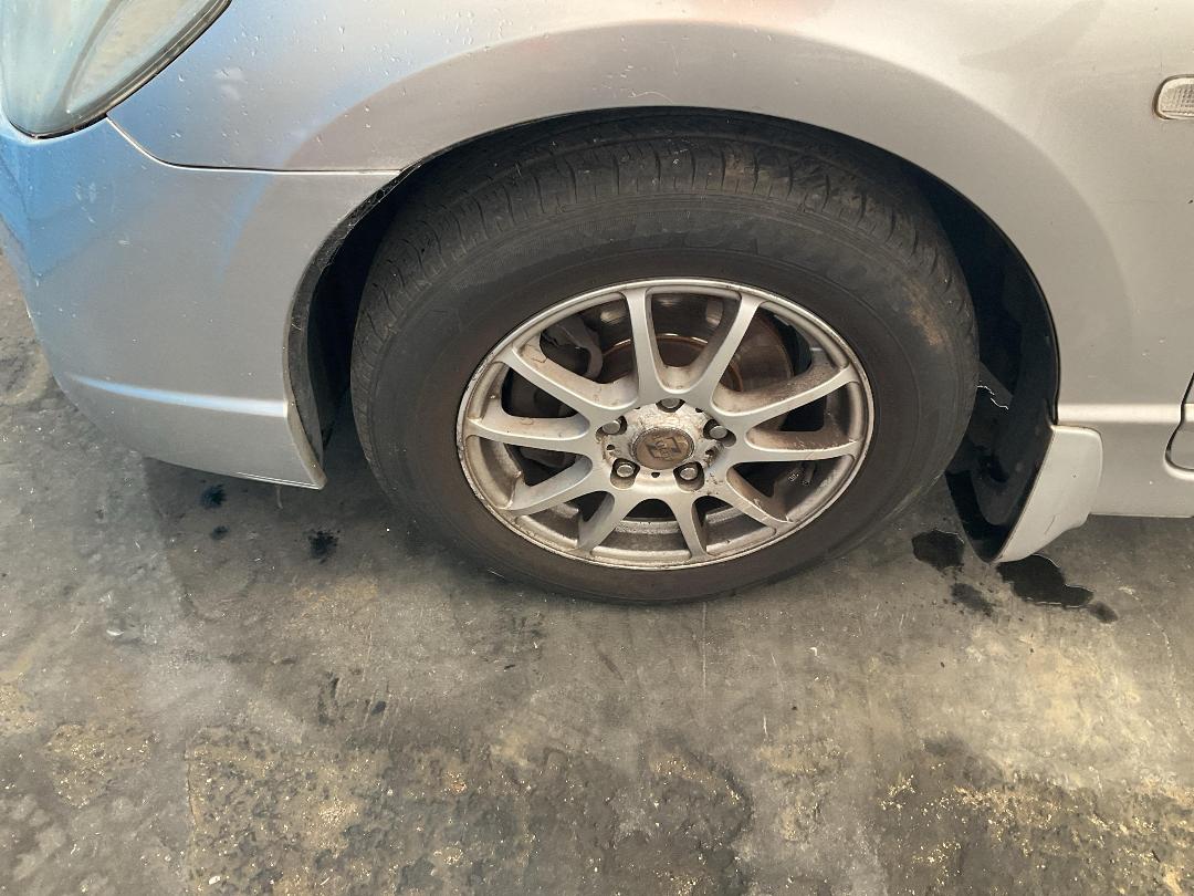 Photo '9' of Honda Civic