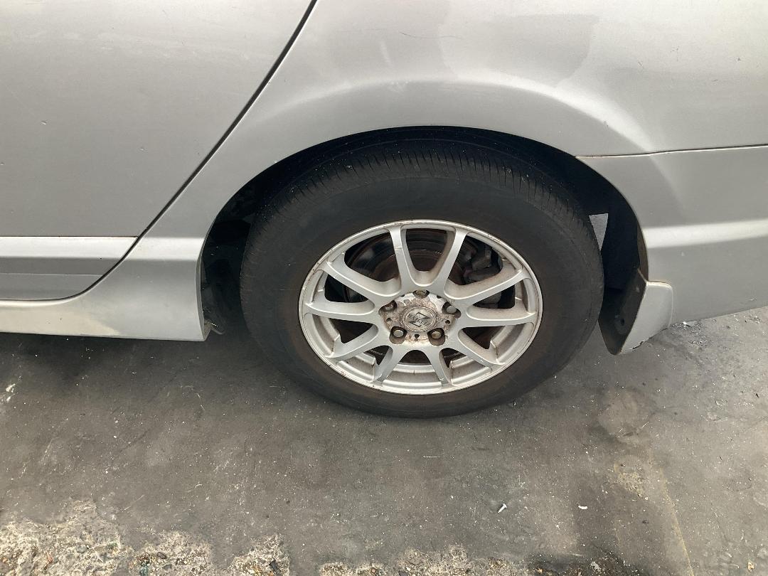 Photo '11' of Honda Civic