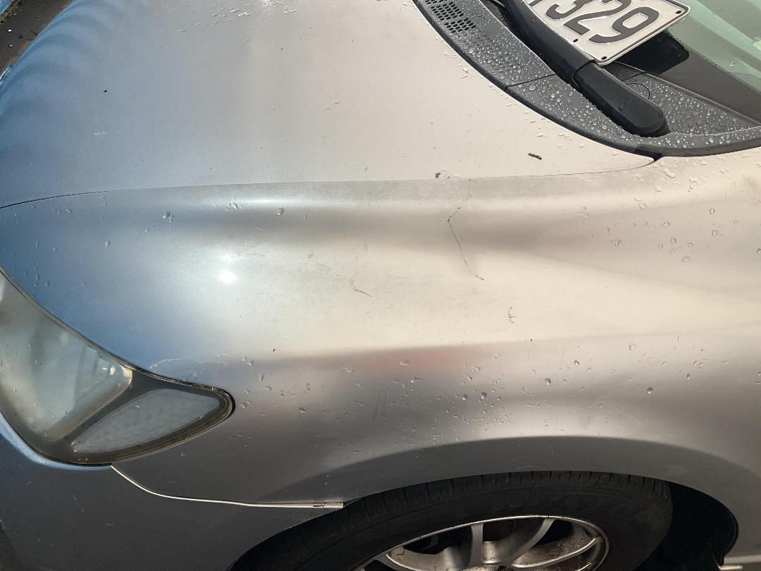 Photo '16' of Honda Civic