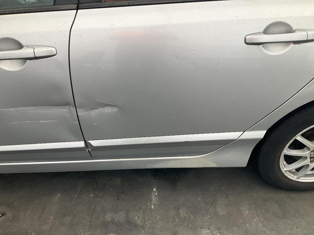 Photo '18' of Honda Civic