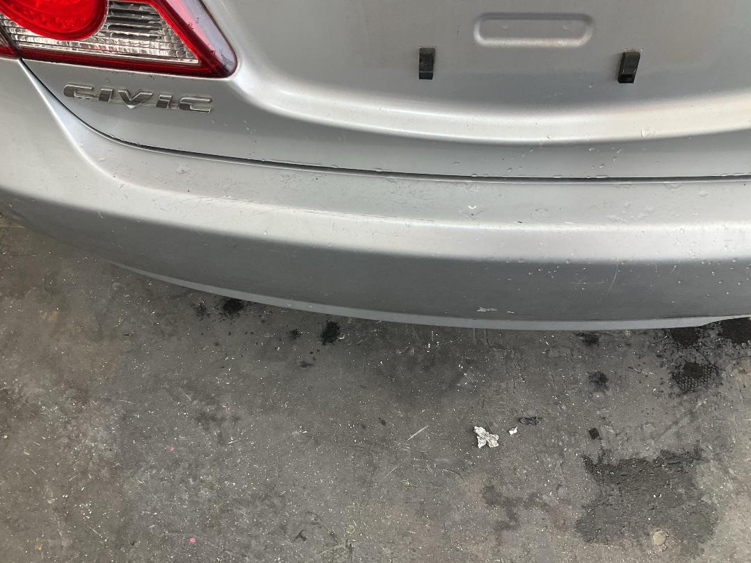 Photo '21' of Honda Civic