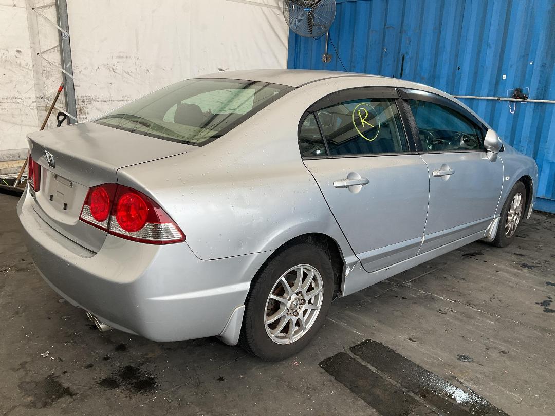 Photo '5' of Honda Civic