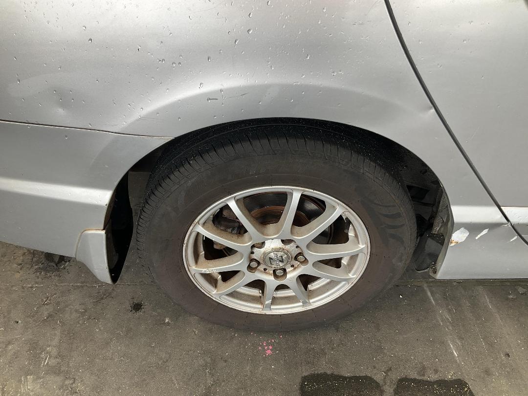 Photo '13' of Honda Civic