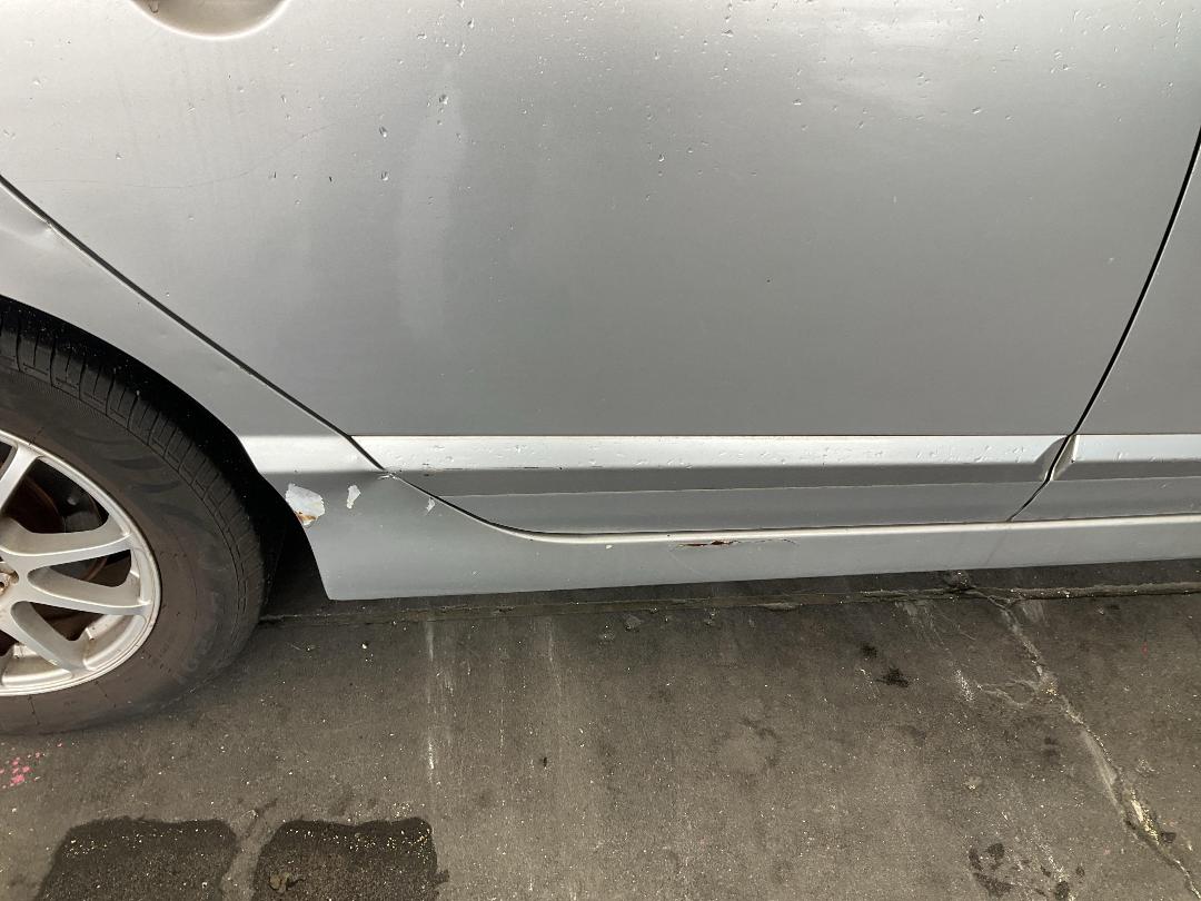 Photo '14' of Honda Civic