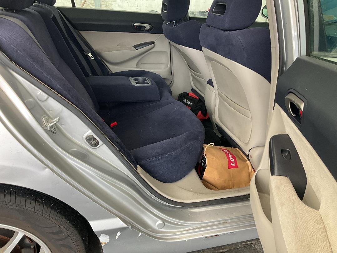 Photo '28' of Honda Civic