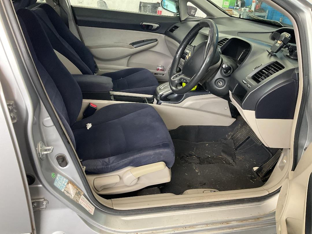 Photo '24' of Honda Civic