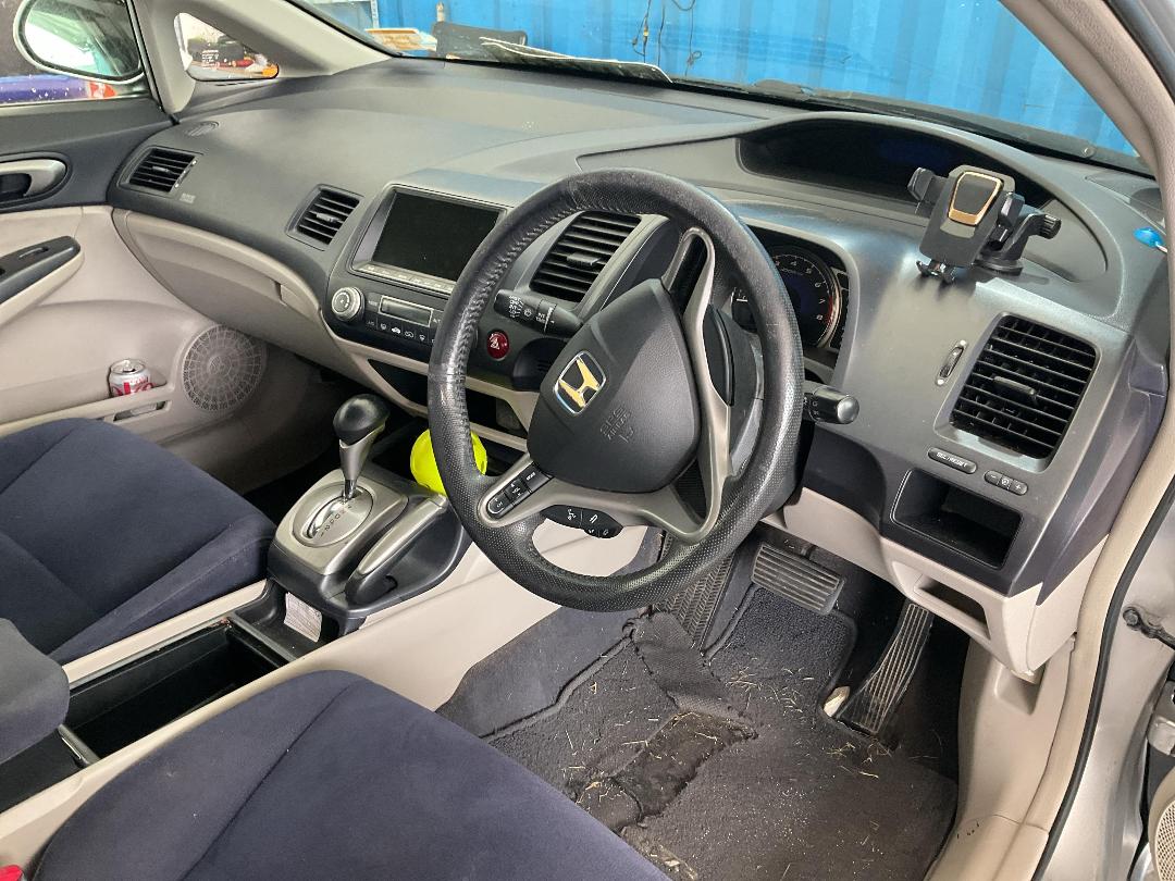 Photo '25' of Honda Civic