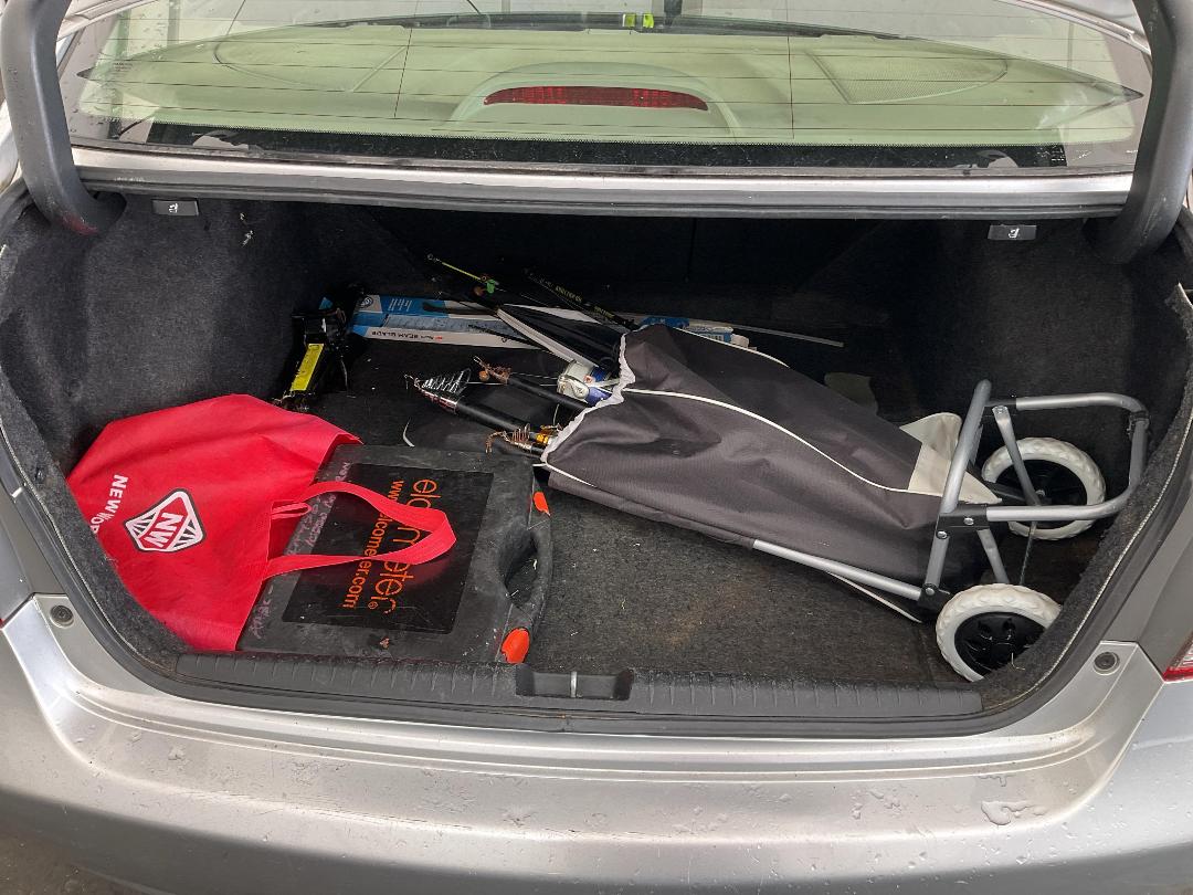 Photo '29' of Honda Civic