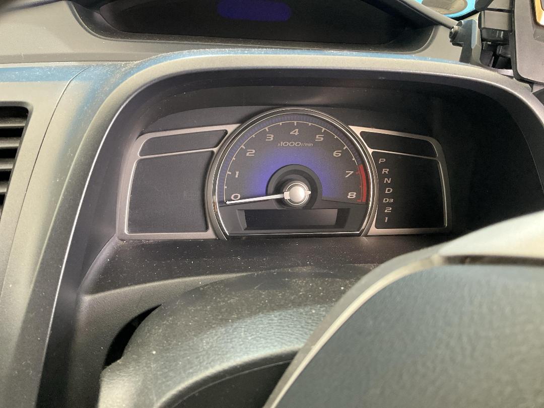 Photo '26' of Honda Civic