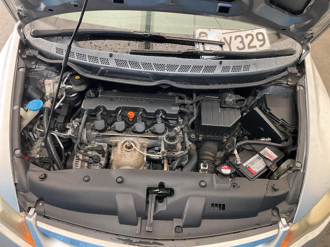 Photo '23' of Honda Civic