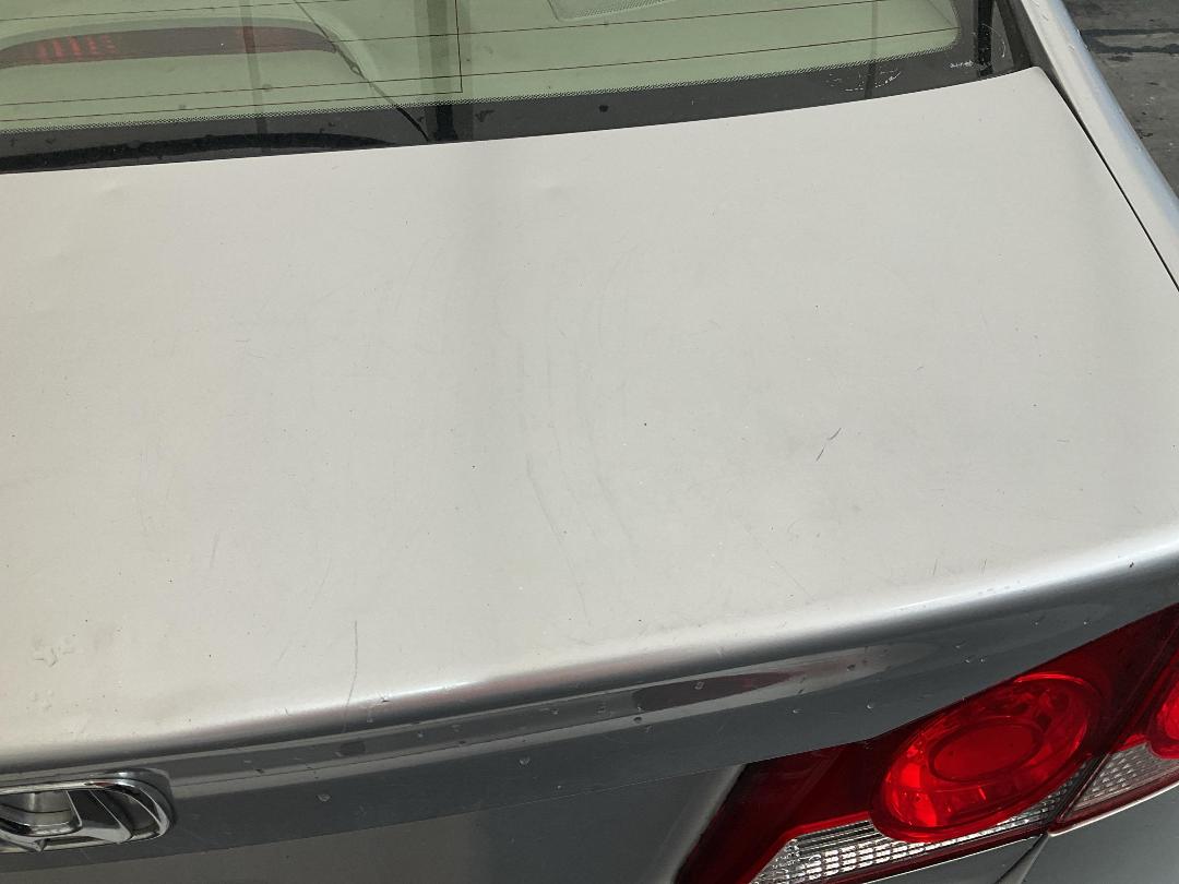 Photo '22' of Honda Civic