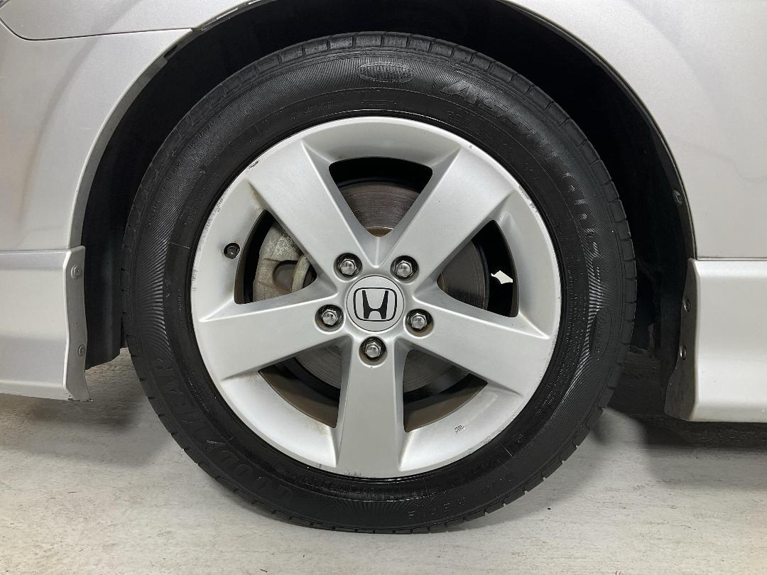 Photo '10' of Honda Civic