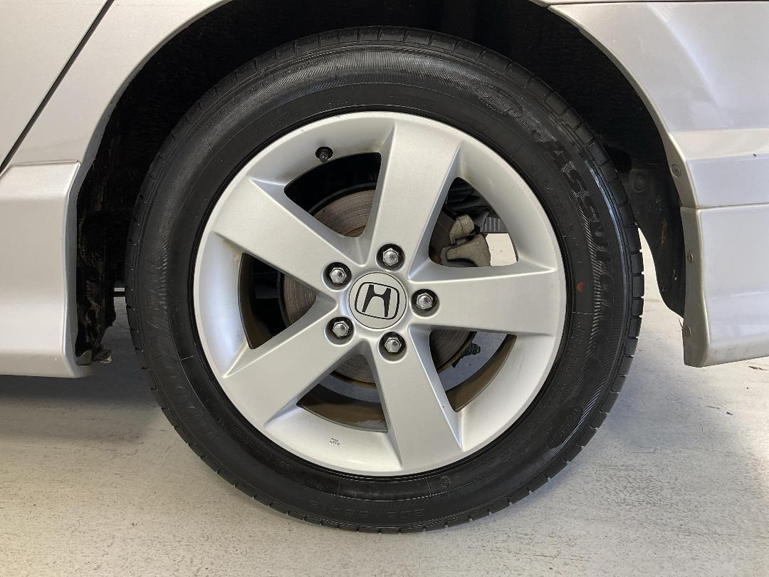 Photo '11' of Honda Civic