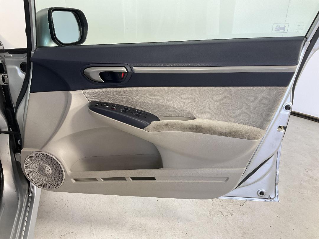 Photo '15' of Honda Civic