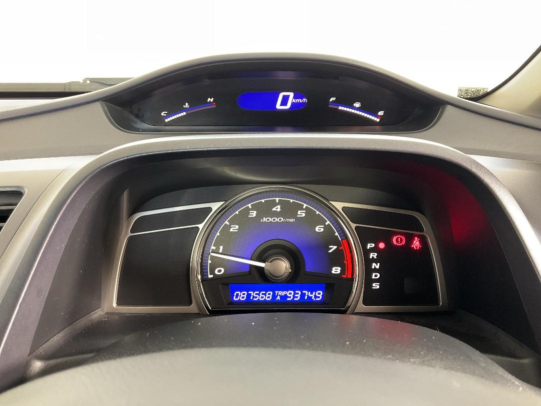 Photo '21' of Honda Civic