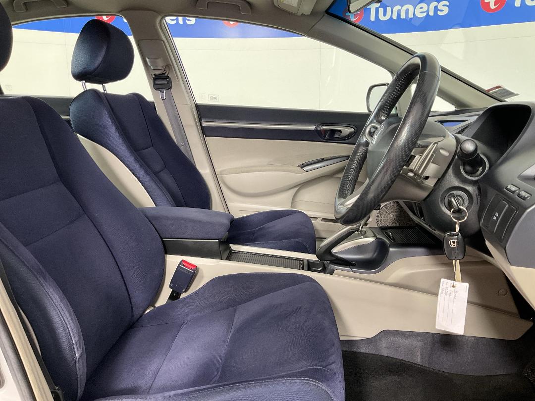 Photo '16' of Honda Civic