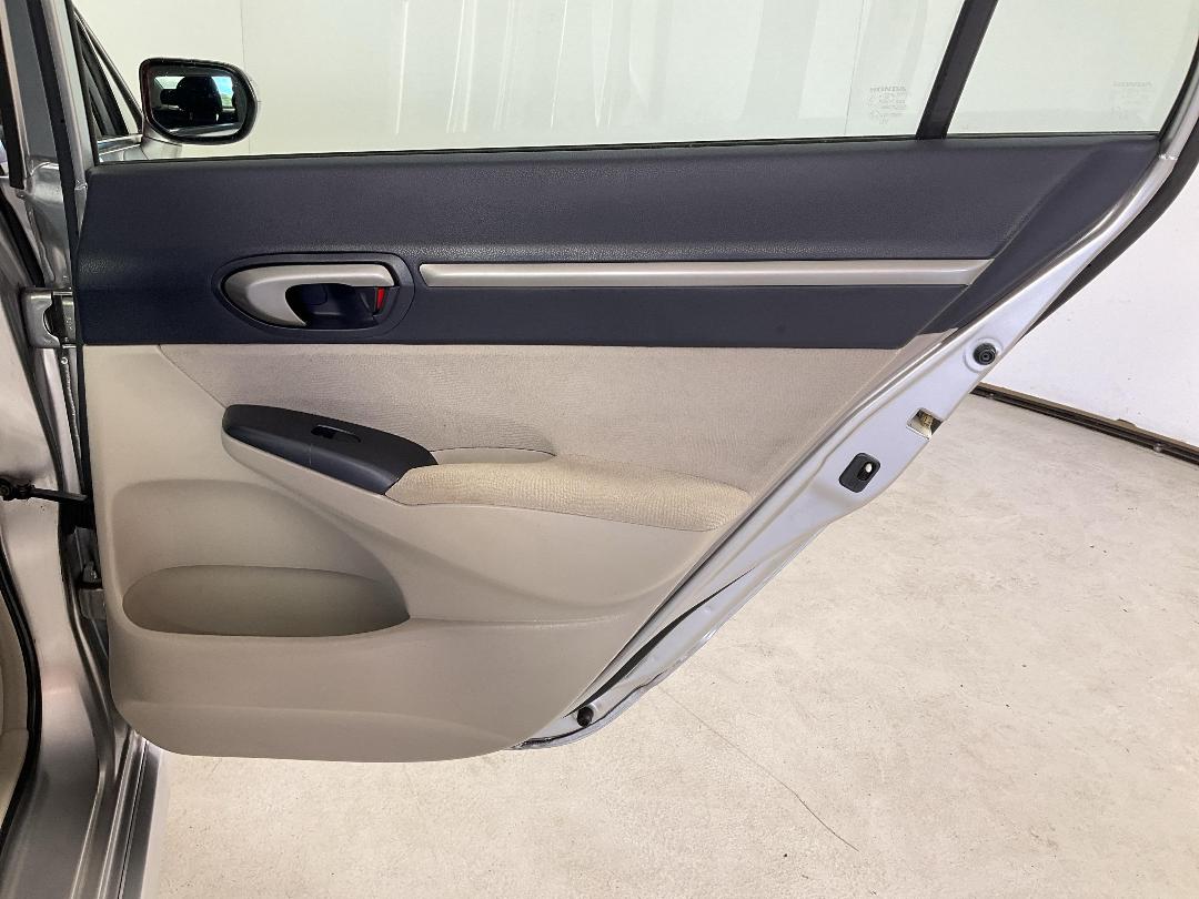 Photo '19' of Honda Civic