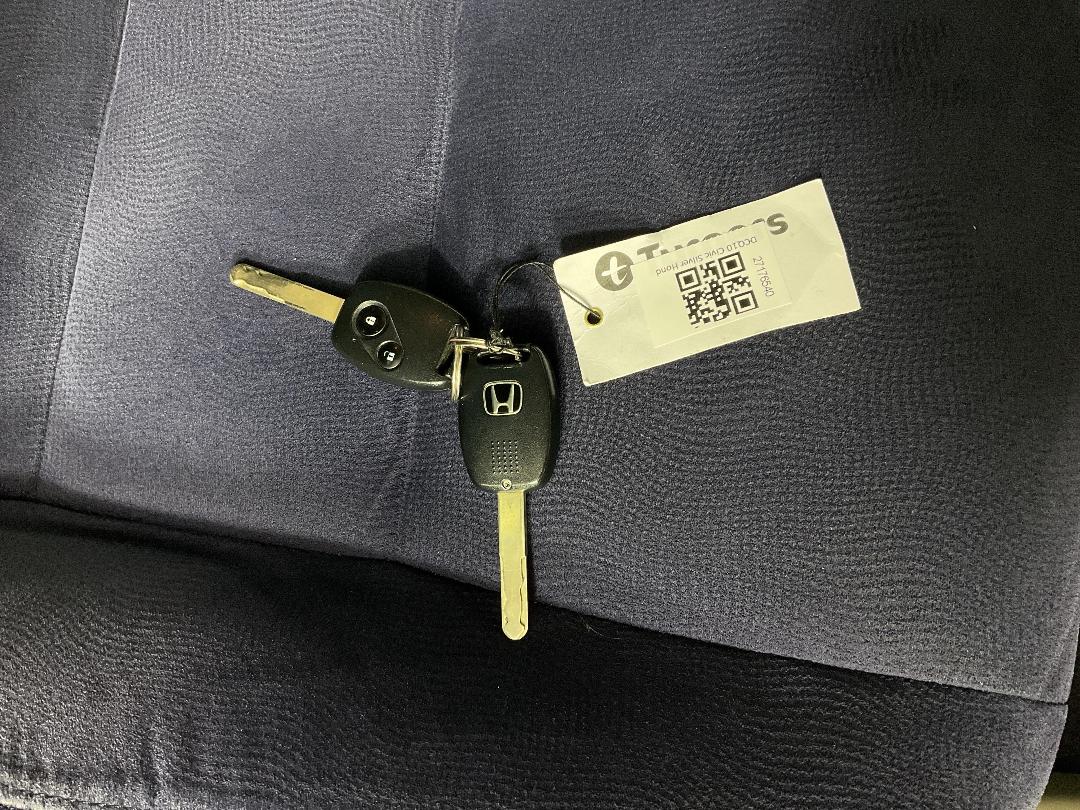 Photo '22' of Honda Civic