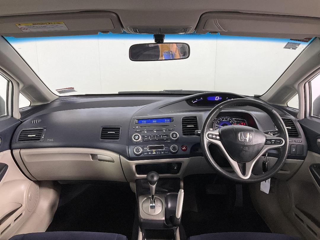 Photo '17' of Honda Civic