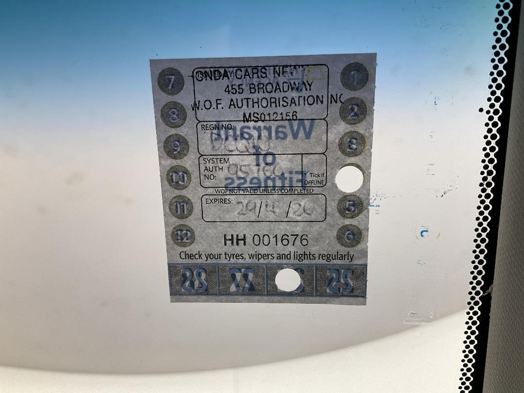 Photo '23' of Honda Civic