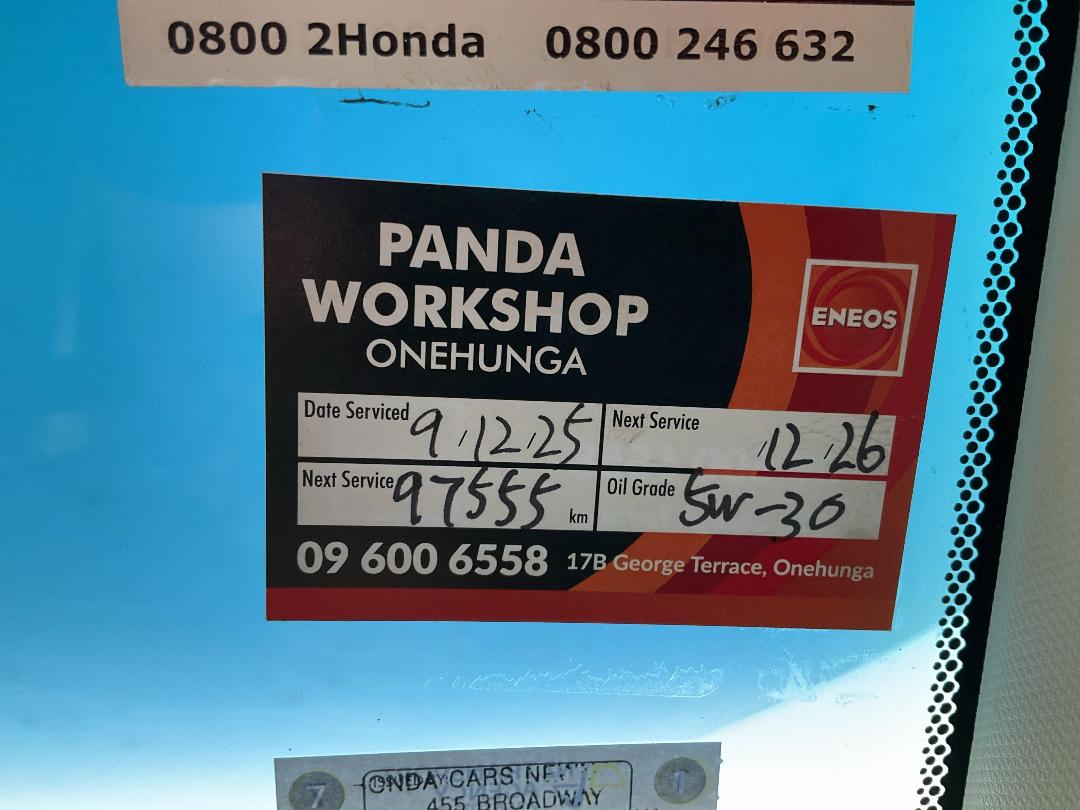 Photo '24' of Honda Civic