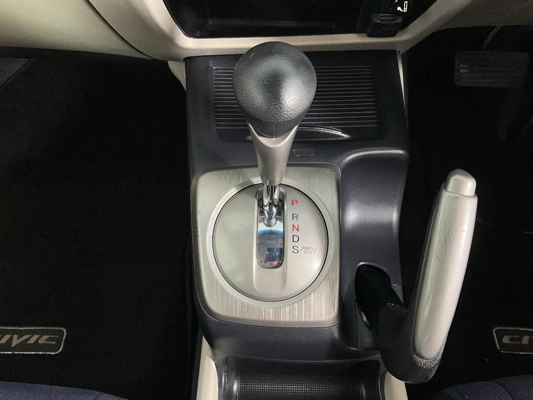 Photo '18' of Honda Civic